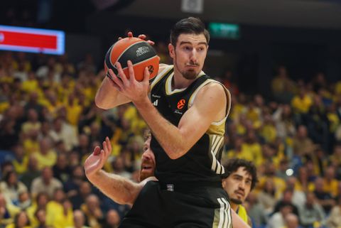 ΒΙΛΕΡΜΠΑΝ - ΜΠΑΓΕΡΝ