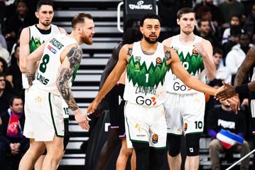 ΖΑΛΓΚΙΡΙΣ - ΕΦΕΣ