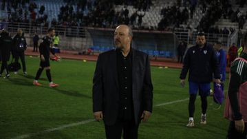 Μπενίτεθ: «Πήραμε αυτό που θέλαμε, πρέπει να γίνουμε πιο απλοί»