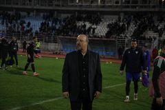 Μπενίτεθ: «Πήραμε αυτό που θέλαμε, πρέπει να γίνουμε πιο απλοί»