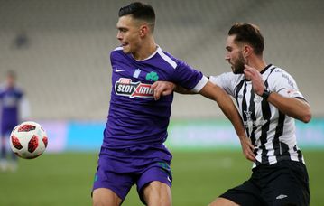 Σιφναίος, ο 5ος πρώην παίκτης του Παναθηναϊκού που σκόραρε εναντίον του (vids)