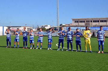 Επανέλεγχος για το γήπεδο της Ελλάς Σύρου από τη Superleague 2