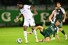 Βόσνιος διαιτητής elite στο ντέρμπι της Τούμπας μεταξύ ΠΑΟΚ και Παναθηναϊκού