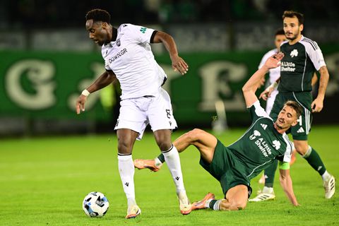 Βόσνιος διαιτητής elite στο ντέρμπι της Τούμπας μεταξύ ΠΑΟΚ και Παναθηναϊκού