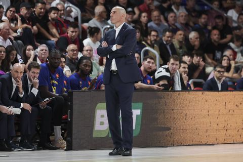 Αυτός θα είναι ο διάδοχος του Ομπράντοβιτς στην Παρτιζάν