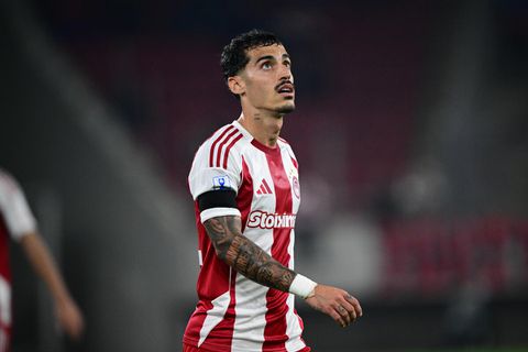 Πιο πολύ από την «εξάρα» άρεσε η νοοτροπία