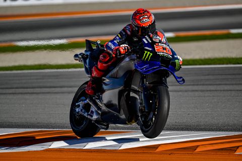 Αυτή είναι η ημερομηνία παρουσίασης της Yamaha για το 2026