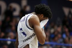 Η Ντουμπράβα έφερε τούμπα το ματς και ανάγκασε τον Ηρακλή στην πρώτη του ήττα