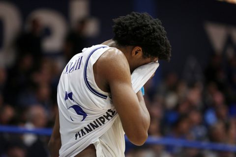 Η Ντουμπράβα έφερε τούμπα το ματς και ανάγκασε τον Ηρακλή στην πρώτη του ήττα