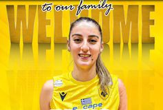 Ανακοίνωσε Τάνια Κιουτσιούκη η ΑΕΚ