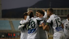 Το παρθενικό γκολ του Ταμπόρδα και τα highlights της νίκης του Παναθηναϊκού στην Καβάλα