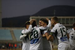 Το παρθενικό γκολ του Ταμπόρδα και τα highlights της νίκης του Παναθηναϊκού στην Καβάλα