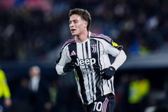 Σε πρώτο πλάνο για τη Γιουβέντους η ανανέωση του Γιλντίζ