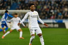 Ο Λουίς Ενρίκε πιέζει την Παρί Σεν Ζερμέν για την απόκτηση αστέρα της Ρεάλ Μαδρίτης