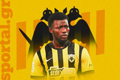 Ο Κοϊτά του Conference League δείχνει τον δρόμο για την ΑΕΚ (vids)