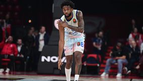 Η Βαλένθια «τρομάζει» τη φετινή Euroleague - Πόσες σερί νίκες έφτασε