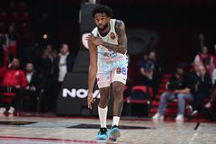 Η Βαλένθια «τρομάζει» τη φετινή Euroleague - Πόσες σερί νίκες έφτασε