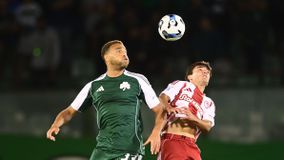 Σενάριο που δείχνει τρία ντέρμπι «αιωνίων» μέσα σε μία εβδομάδα