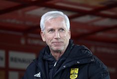 Πάρντιου: «Είναι δύσκολο να παίζεις στο Καραϊσκάκης»