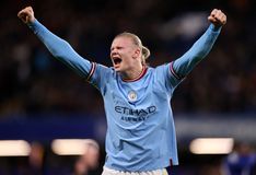 «O Χάαλαντ τώρα αξίζει 1.000.000.000 ευρώ»