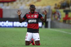 Οριστικό: «Έκλεισε» Ραμόν ο Ολυμπιακός, έρχεται στην Ελλάδα ο Βραζιλιάνος - Στο 1,5 εκατ. το deal