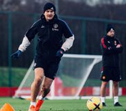 Ενδιαφέρον της Γουέστ Χαμ για δανεισμό του Χάρι Μαγκουάιρ