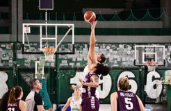 Ο Παναθηναϊκός «σκόρπισε» τη Λευκάδα, νίκες για ΠΑΟΚ, ΠΑΣ και Εσπερίδες