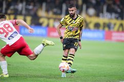 Φερνάντες: «Μου λείπει ένα… γκολάκι»