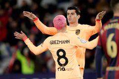 Επιστροφή... με το ζόρι στις νίκες για την Ατλέτικο Μαδρίτης (0-2)