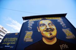 Δικη Άλκη: Η ιατροδικαστής που κατέθεσε ως τεχνική σύμβουλος δέχεται απειλές και ύβρεις