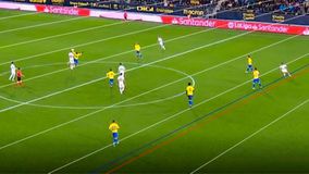 Η Κάντιθ απαίτησε την επανέναρξη του ματς με την Έλτσε από το 81' μετά το λάθος με το VAR! (vid)