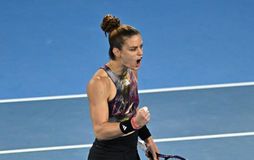 «Γύρισε» το μάτι της Σάκκαρη με τις κραυγές της Σνάιντερ (vids)