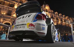 Αντίστροφη μέτρηση για το ράλι Μόντε Κάρλο (vid)