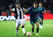 Οι τηλεοπτικές μεταδόσεις της ημέρας (18/1)