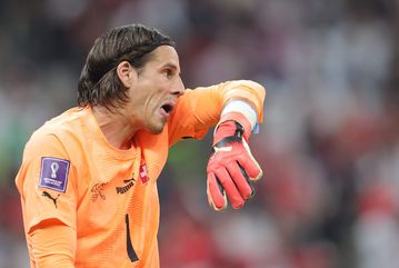 Μπάγερν Μονάχου: «Έκλεισε» τον Γιαν Ζόμερ