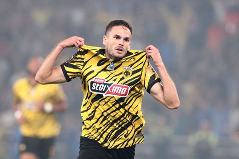 ΑΕΚ: Ο Γκατσίνοβιτς αισθάνεται πλέον έτοιμος να παίξει ακόμα και… αύριο