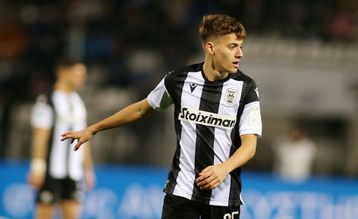 Η Σάλτσμπουργκ προσπαθεί να... δελεάσει τον Κωνσταντέλια με τις περιπτώσεις των Μανέ και Χάαλαντ