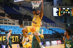 Τέλος το BCL για το Περιστέρι, η Λιμόζ στον όμιλο της ΑΕΚ