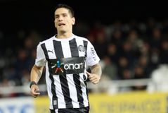 ΟΦΗ: Πειθαρχική δίωξη στον Νέιρα λόγω βιαιοπραγίας