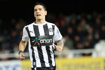 ΟΦΗ: Πειθαρχική δίωξη στον Νέιρα λόγω βιαιοπραγίας