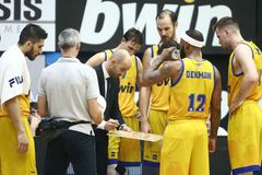 Περιστέρι: Στη Ντιζόν για τον τελικό του ευρωπαϊκού του μέλλοντος