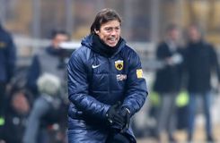 Αλμέιδα: «Κάναμε ότι έπρεπε για να κερδίσουμε»