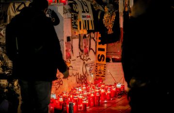 Ανατριχιαστικό: Η στιγμή που πάγωσε όλη η αίθουσα στη δίκη του Άλκη