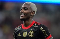 Ραμόν: Η συνύπαρξη με τον Ροντινέι, το τραγικό δυστύχημα με διανομέα και οι 26 Βραζιλιάνοι που έπιασαν... λιμάνι πριν από αυτόν (vids)