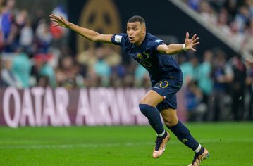 Ο Εμπαπέ είπε «όχι» στην προοπτική της Λίβερπουλ