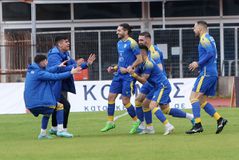 Ο Απόλλων Παραλιμνίου διεκδικεί νέο... θαύμα από τη Λαμία