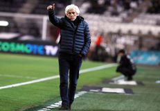 Με πολλές αλλαγές η ενδεκάδα του Παναθηναϊκού κόντρα στον ΠΑΟΚ - Στον πάγκο ο Μαντσίνι (pic)