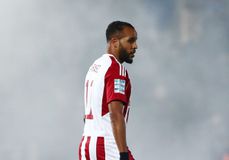 Ολυμπιακός: Με Ελ Αραμπί και αλλαγές η ενδεκάδα κόντρα στον Άρη