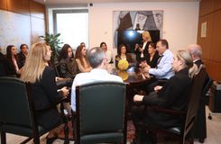 Στον Γιάννη Βρούτση η Εθνική πόλο γυναικών