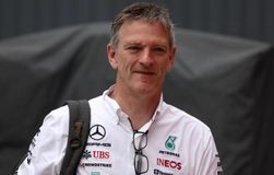 Νέο πολυετές συμβόλαιο του Άλισον με τη Mercedes